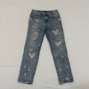 Zara Denim Jeans